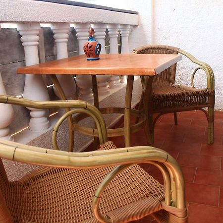 Cato Bed & Breakfast การาปาเตย์รา ภายนอก รูปภาพ