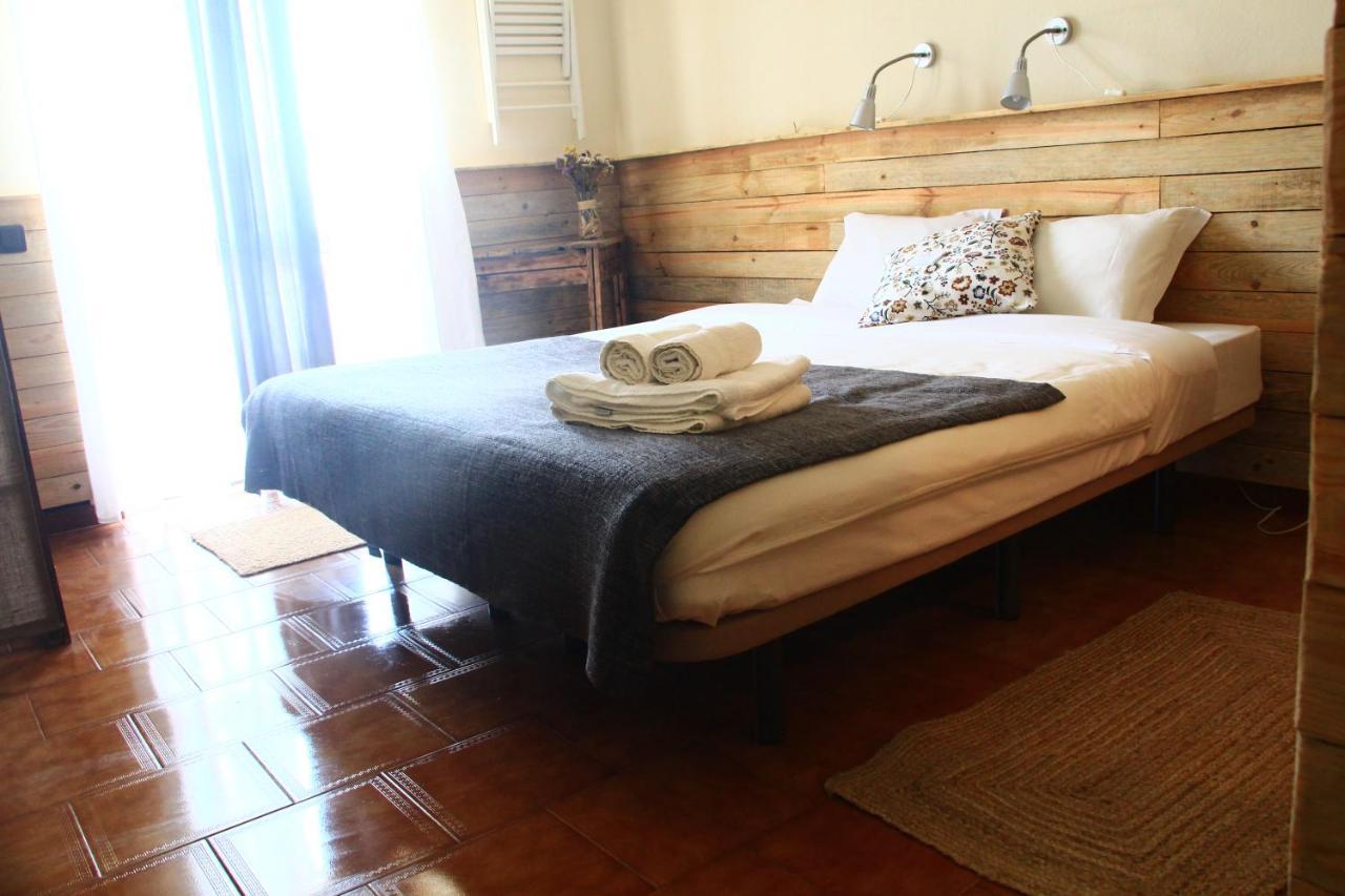 Cato Bed & Breakfast การาปาเตย์รา ภายนอก รูปภาพ