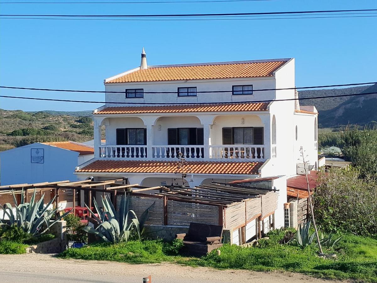 Cato Bed & Breakfast การาปาเตย์รา ภายนอก รูปภาพ