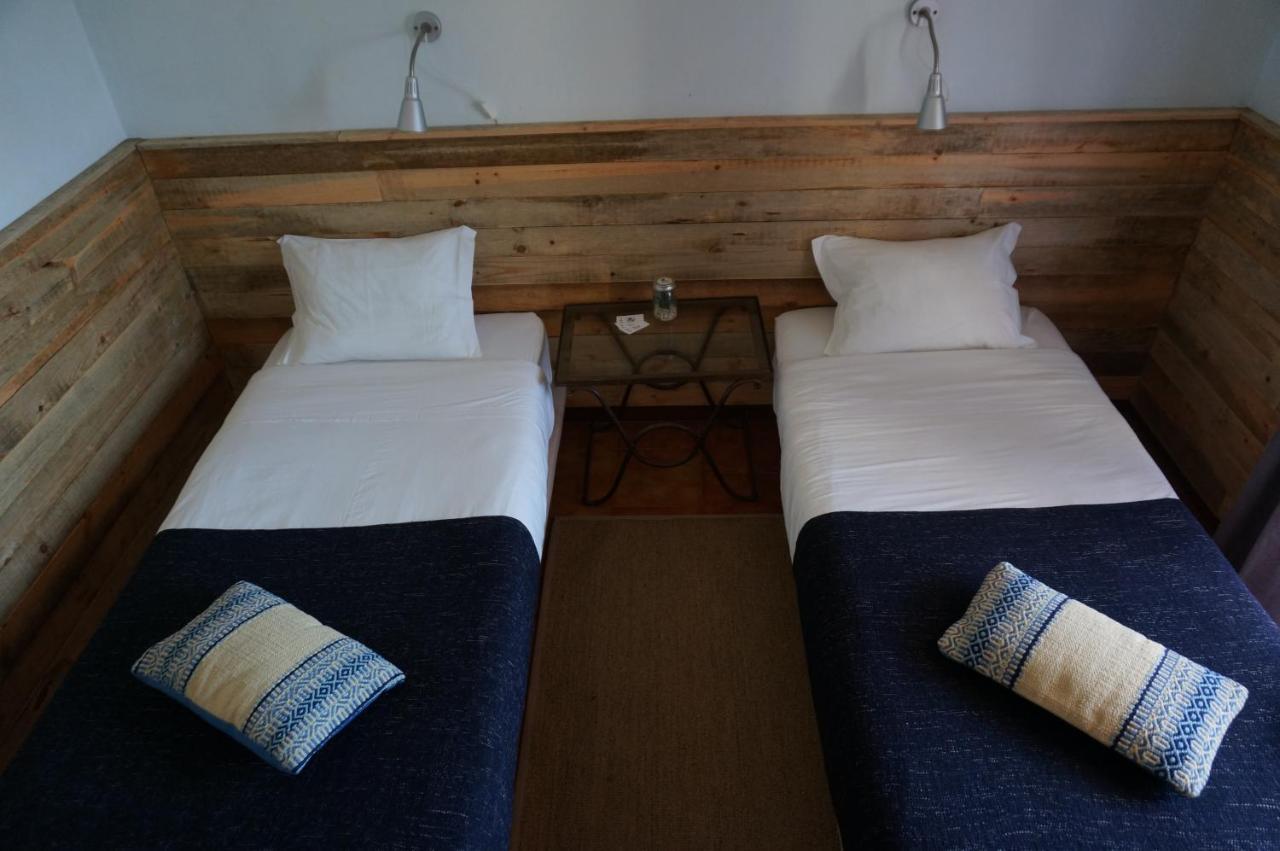 Cato Bed & Breakfast การาปาเตย์รา ภายนอก รูปภาพ