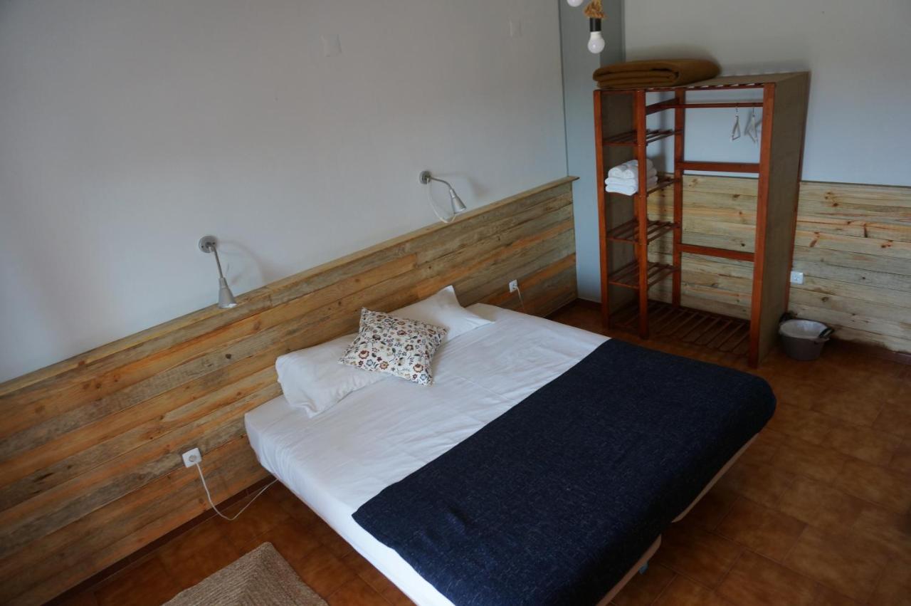 Cato Bed & Breakfast การาปาเตย์รา ภายนอก รูปภาพ
