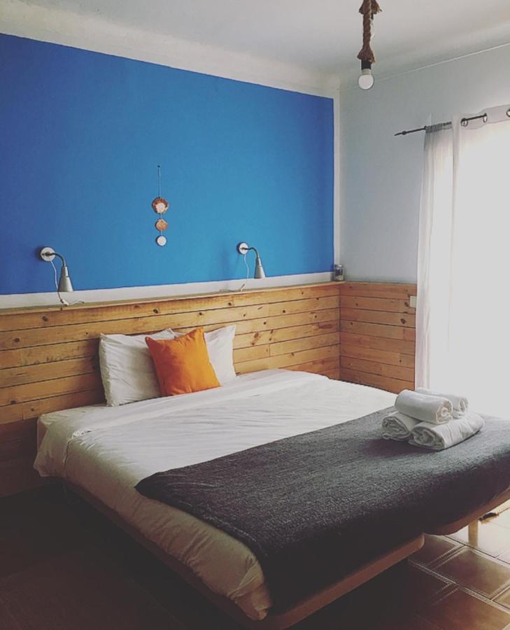 Cato Bed & Breakfast การาปาเตย์รา ภายนอก รูปภาพ