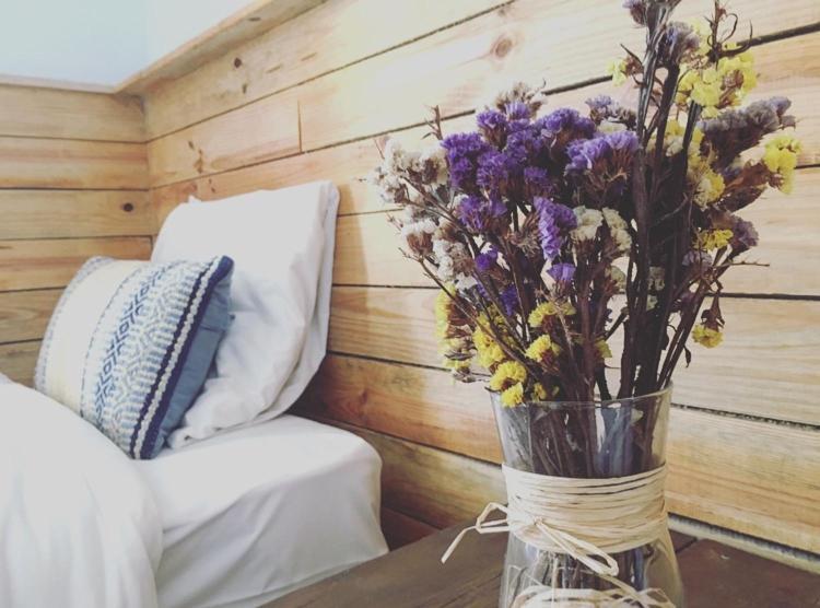 Cato Bed & Breakfast การาปาเตย์รา ภายนอก รูปภาพ