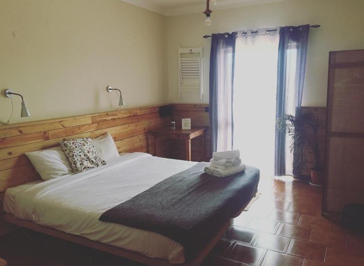 Cato Bed & Breakfast การาปาเตย์รา ภายนอก รูปภาพ