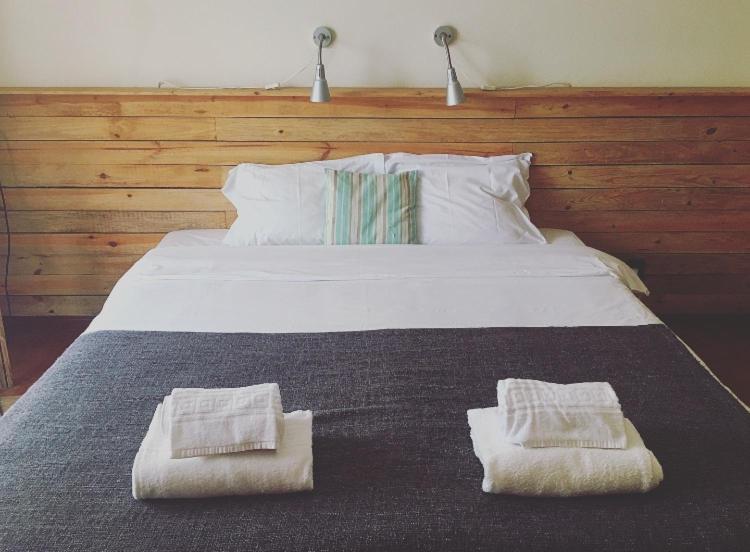 Cato Bed & Breakfast การาปาเตย์รา ภายนอก รูปภาพ